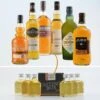 Whisky Tasting Set: Einstieg Box Nr. 1 6x0,02l -KISS Verkäufe k1600 design ohne titel 5