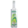 Bonez Mc & Raf Camora Lime & Mint Sonderedition Karneval Vodka 38% 0,5l -KISS Verkäufe karneval packshot lime mint