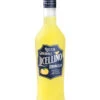 Licellino Limoncello Likör 28% 0,7l -KISS Verkäufe licellino 70cl front white 067b