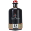 Louis Santo Ron Dominicano 18 Jahre Rum 44% 0,5l -KISS Verkäufe louis santo 18