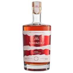 Mayaciel Tequila Rosa 44% 0,5l