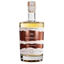 Mayaciel Tequila Reposado 43% 0,5l