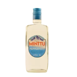 Minttu Peppermint 35% 0,5l