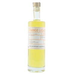 Belle Booze Orange Liqueur 18% 0,5l