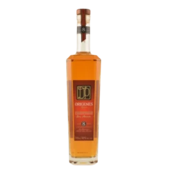 Origenes 8 Jahre Panama Rum 40% 0,7l