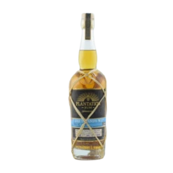 Plantation Rum Fiji 9 Jahre Single Cask Linie Around The World Cask Finish 48,6% 0,7l
