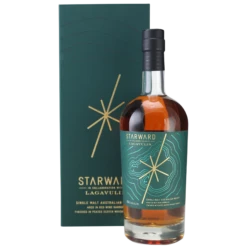 Starward X Lagavulin Single Malt Australian Whisky 48% 0,7l