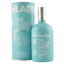 Bruichladdich "The Classic Laddie" Whisky 50% 0,7l