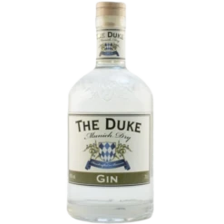 The Duke Munich Dry Gin 45% 0,7