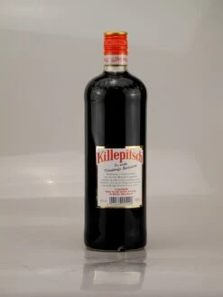 Killepitsch Kräuterlikör 42% 1,0l 9 Killepitsch Kräuterlikör 42% 1,0l -KISS Verkäufe unbekannt 0086