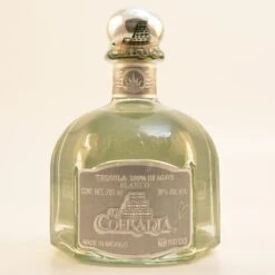 La Cofradia Blanco Tequila 38% 0,7l
