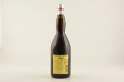 Gammel Dansk Bitter Dram Likör 38% 1,0l -KISS Verkäufe unbekannt 0434