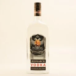 Bismarck Vodka 40% 1,0l