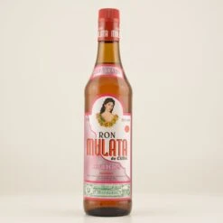 Ron Mulata Elixir De Ron Rumlikör 32% 0,7l -KISS Verkäufe unbekannt 0de7