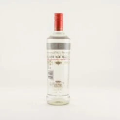 Smirnoff Red Label Vodka 37,5% 1,0l -KISS Verkäufe unbekannt 11ca