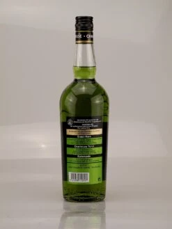Chartreuse Grün Likör 55% 0,7l -KISS Verkäufe unbekannt 1578