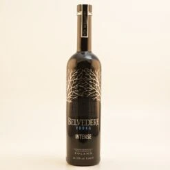 Belvedere Vodka Intense 50% 1,0l