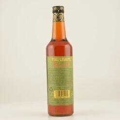Tiki Lovers Pineapple Rum 45% 0,7l -KISS Verkäufe unbekannt 24bd