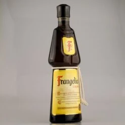 Frangelico Hazelnut Liqueur 20% 0,7l -KISS Verkäufe unbekannt 26f6