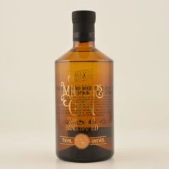 Michler´s Orange Gin 44% 0,7l -KISS Verkäufe unbekannt 277f