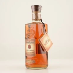 Four Roses Single Barrel Bourbon Whiskey 50% 0,7l -KISS Verkäufe unbekannt 327a