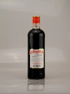 Killepitsch Kräuterlikör 42% 0,7l -KISS Verkäufe unbekannt 33a1