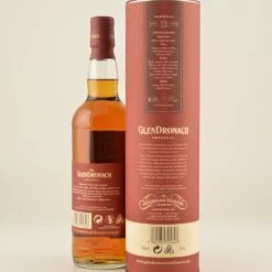 Glendronach 12 Jahre Speyside Whisky 43% 0,7l 9 Glendronach 12 Jahre Speyside Whisky 43% 0,7l -KISS Verkäufe unbekannt 3615