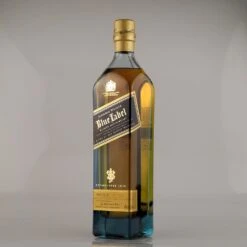 Johnnie Walker Blue Label 40% 0,7l 14 Johnnie Walker Blue Label 40% 0,7l -KISS Verkäufe unbekannt 3bac