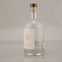 Koval Dry Gin 47% 0,5l -KISS Verkäufe unbekannt 45a3