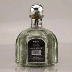 La Cofradia Blanco Tequila 38% 0,7l -KISS Verkäufe unbekannt 4c43