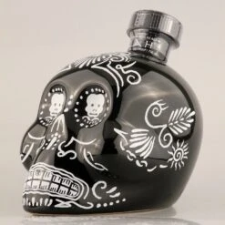 Kah Tequila Anejo 40% 0,7l -KISS Verkäufe unbekannt 5778