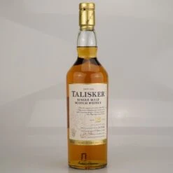 Talisker 18 Jahre Island Whisky 45,8% 0,7l -KISS Verkäufe unbekannt 5904