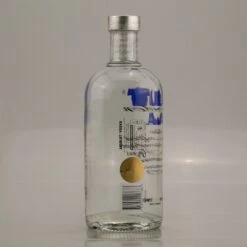 Absolut Vodka Blue 40% 0,7l 11 Absolut Vodka Blue 40% 0,7l -KISS Verkäufe unbekannt 59e6