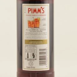 Pimms Nr. 1 Gin Kräuter Likör 25% 0,7l 7 Pimms Nr. 1 Gin Kräuter Likör 25% 0,7l -KISS Verkäufe unbekannt 5ba8