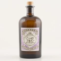 Monkey 47 Dry Gin 47% 0,5l -KISS Verkäufe unbekannt 5c90