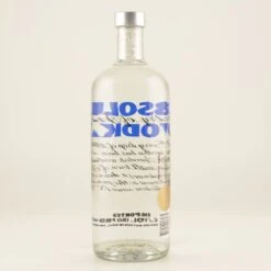 Absolut Vodka Blue 40% 1,0l 9 Absolut Vodka Blue 40% 1,0l -KISS Verkäufe unbekannt 5cd6
