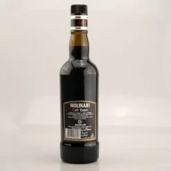 Molinari Caffe Likör Sambuca 32% 0,7l -KISS Verkäufe unbekannt 706d