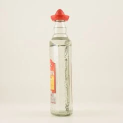 Sierra Tequila Silver 38% 1,0l -KISS Verkäufe unbekannt 73ba