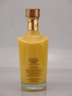 Debowa Golden Eggs Eierlikör 20% 0,7l -KISS Verkäufe unbekannt 8754