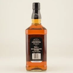 Jack Daniels Tennessee Whiskey 40% 1,0l -KISS Verkäufe unbekannt 8908