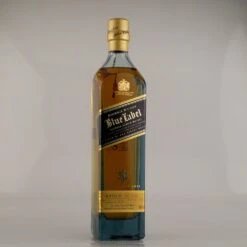 Johnnie Walker Blue Label 40% 0,7l 12 Johnnie Walker Blue Label 40% 0,7l -KISS Verkäufe unbekannt 8c2e
