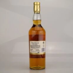 Talisker 18 Jahre Island Whisky 45,8% 0,7l -KISS Verkäufe unbekannt 8ef4