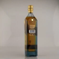 Johnnie Walker Blue Label 40% 0,7l 15 Johnnie Walker Blue Label 40% 0,7l -KISS Verkäufe unbekannt 9335