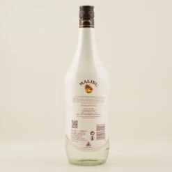 Malibu Original Likör Coconut (Rum Basis) 21% 1,0l -KISS Verkäufe unbekannt 9361