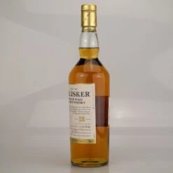 Talisker 18 Jahre Island Whisky 45,8% 0,7l -KISS Verkäufe unbekannt 9893