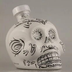 Kah Tequila Blanco 40% 0,7l -KISS Verkäufe unbekannt c7e4