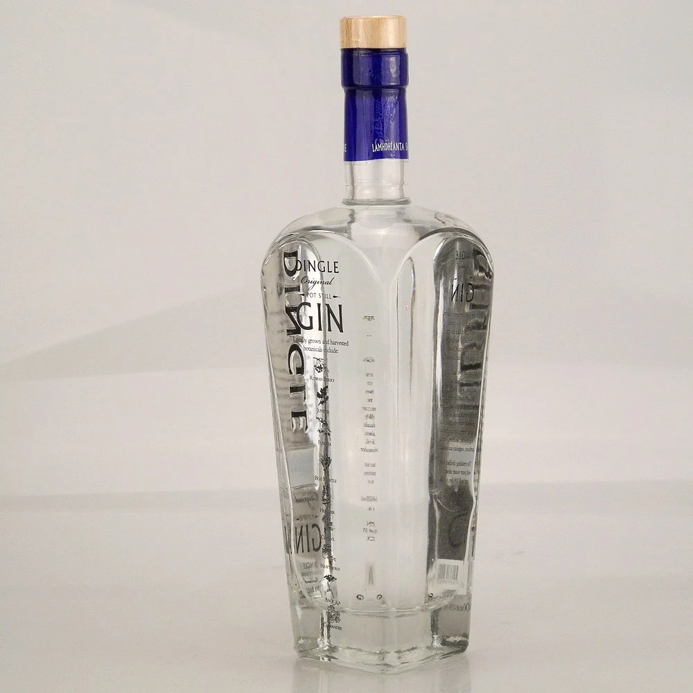Dingle Original Premium Irish Gin 42,5% 0,7l 8 Dingle Original Premium Irish Gin 42,5% 0,7l – Bild 6