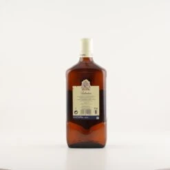 Ballantines Finest Scotch Whisky 40% 1,0l -KISS Verkäufe unbekannt e246