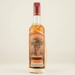 La Negra Tomasa Cana Miel Rumlikör (Honig) 30% 0,7l