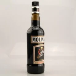 Molinari Caffe Likör Sambuca 32% 0,7l -KISS Verkäufe unbekannt e8d5